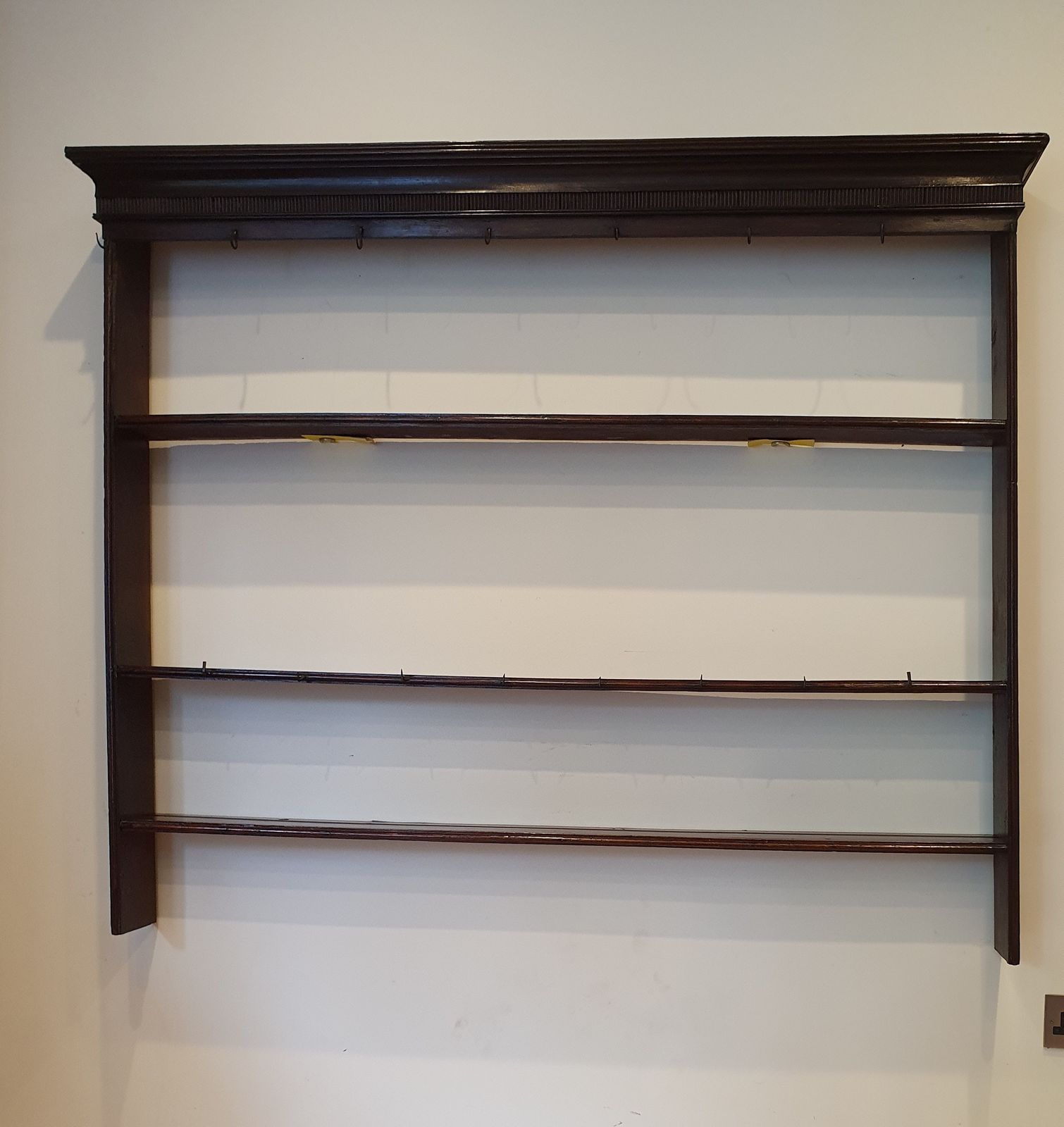 Early 18th Century Dresser Rack photo furniture