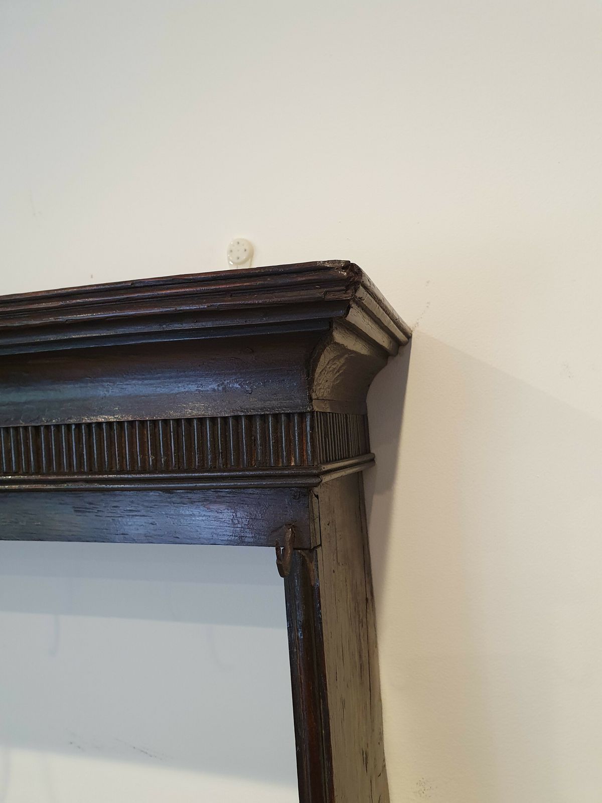 Early 18th Century Dresser Rack photo 390.0