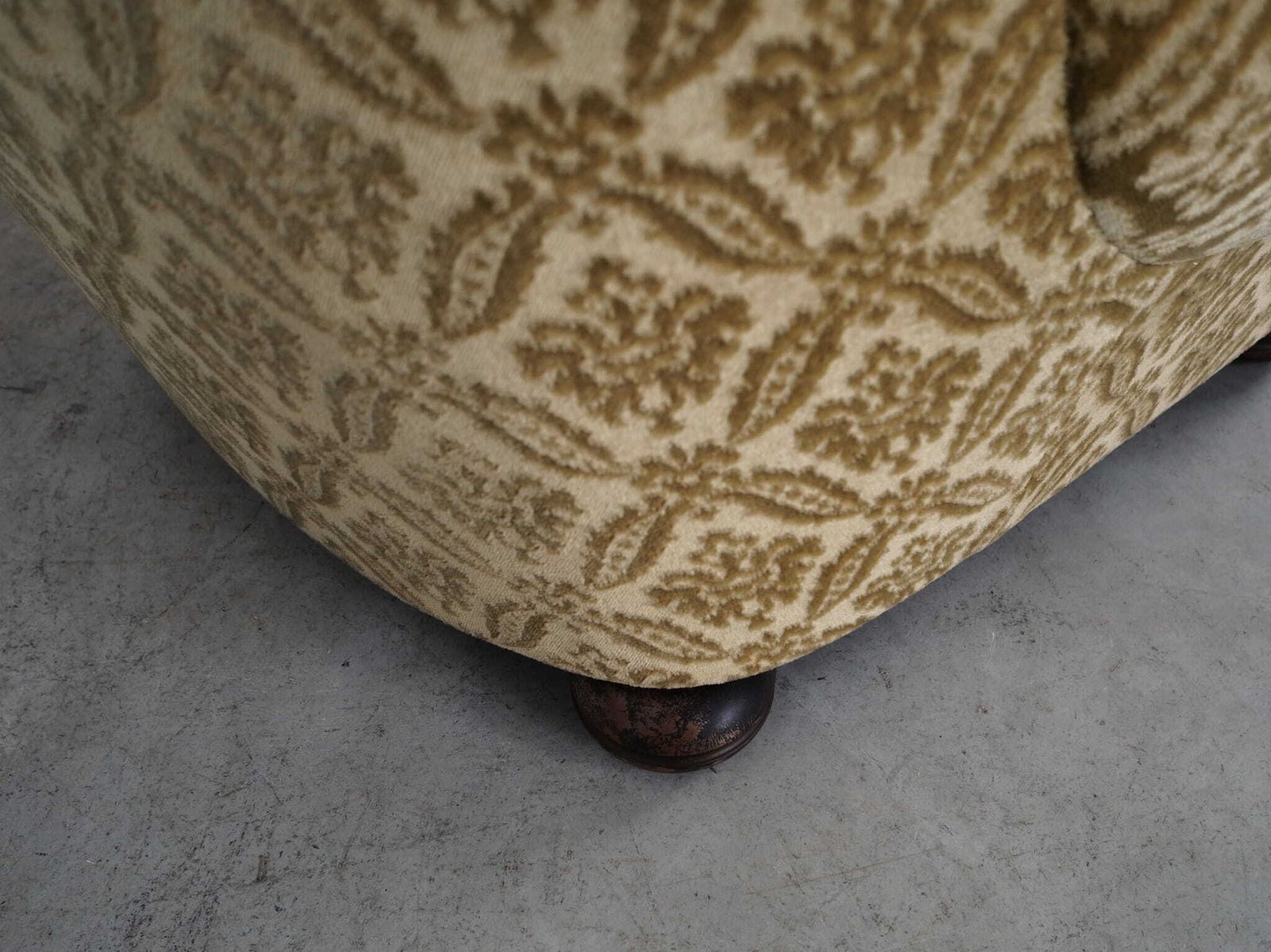 2069.0 Lounge Armchair, Danish Design, 1960s, Production: Denmark photo