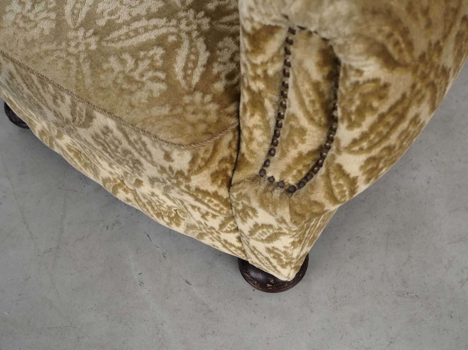 photo buy Lounge Armchair, Danish Design, 1960s, Production: Denmark