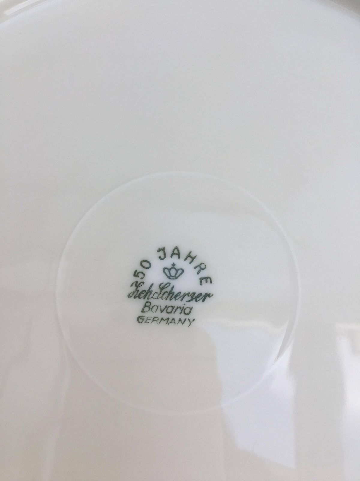 photo furniture Antique Dish 1930 German Porcelain Dish Zeh Scherzer And Co In 1930, Serving Dish Flat Pastries Serving Plate Collector Antique German 1930s
