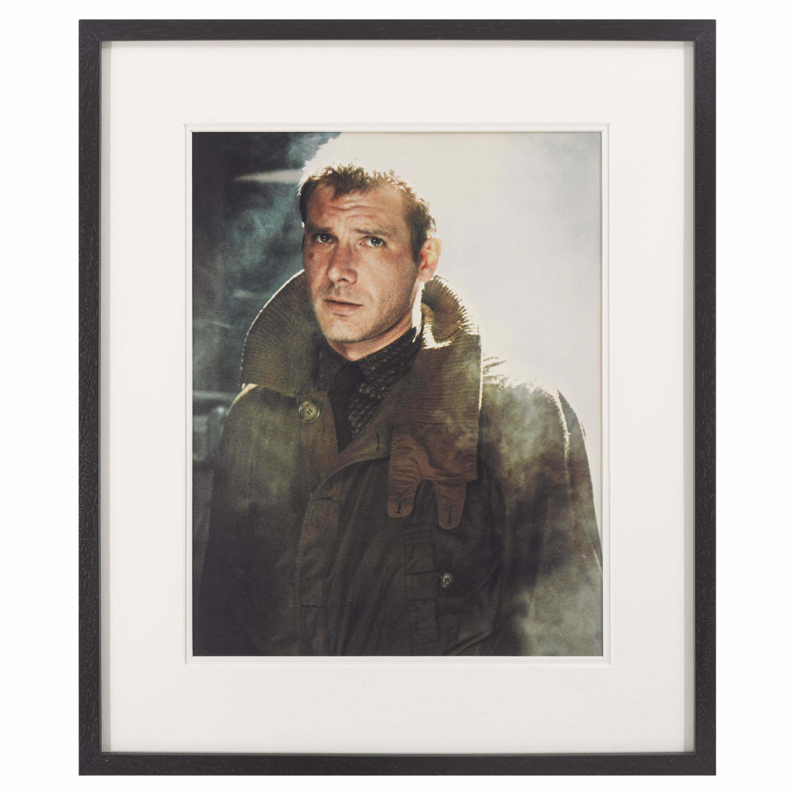 Blade Runner, 1980s, Vintage