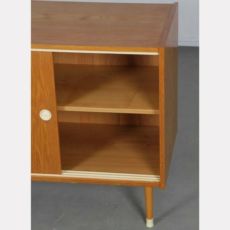 Chest Of Drawers Produced By Zapadoslovenske Nabytkarske Zavody, 1960 photo Furniture
