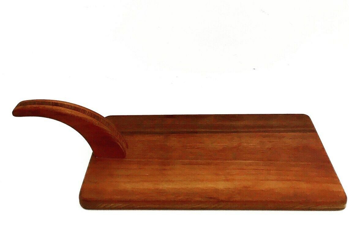 Wooden Cutting Board Danish Vintage Tools Mid Century Cheese Board Bread Cutting Board Appetizers Platter Bar Kitchen Food Photography Prop photo furniture