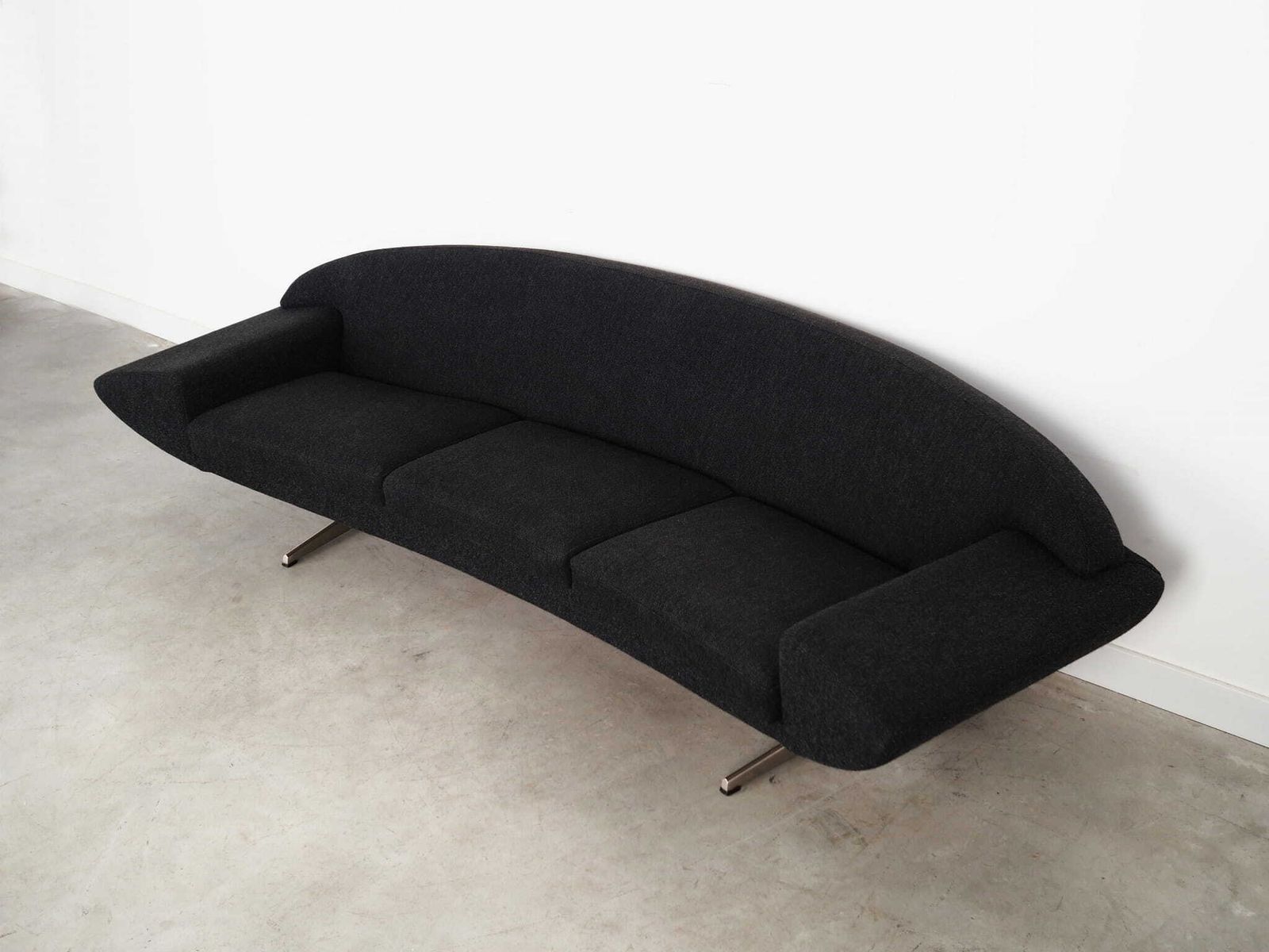 Capri Sofa, Danish Design, 1960s, Designer: Johannes Andersen photo 11329.0