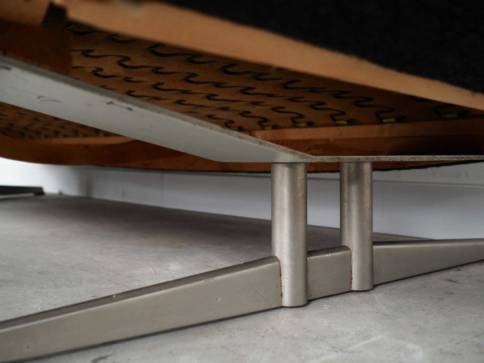 photo for sale Capri Sofa, Danish Design, 1960s, Designer: Johannes Andersen
