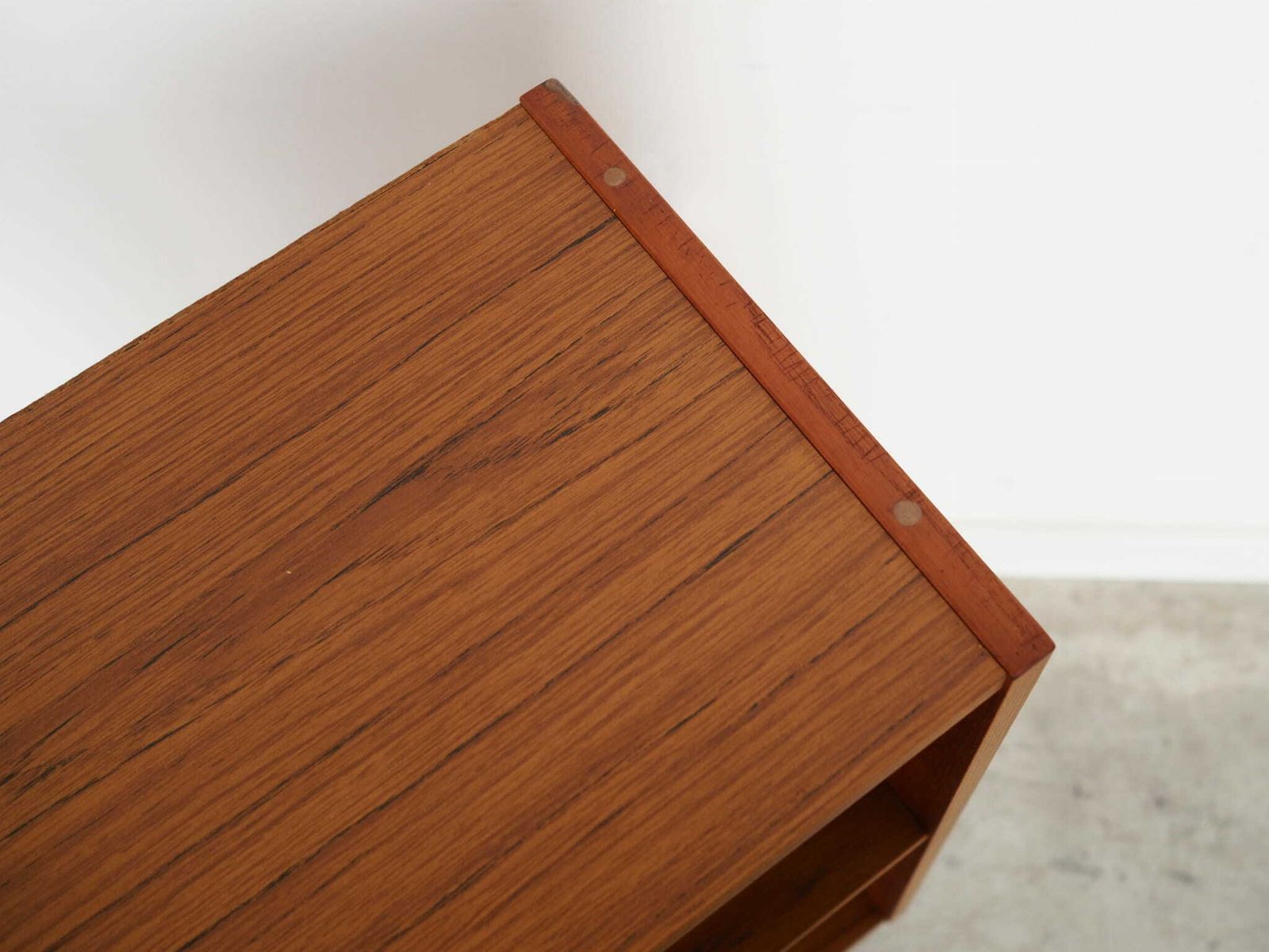 Teak Bookcase Danish Design 1970s Production Denmark photo buy