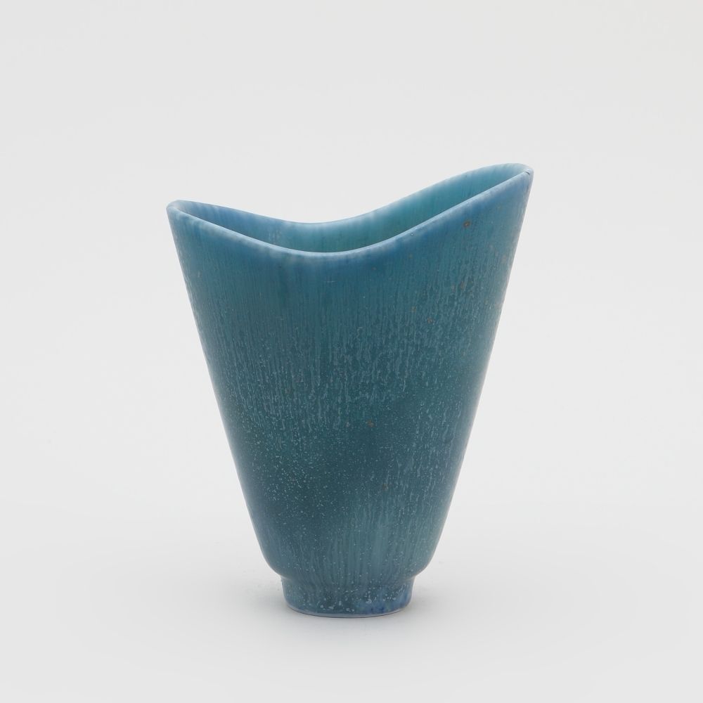 Carl Harry Stålhane Vase