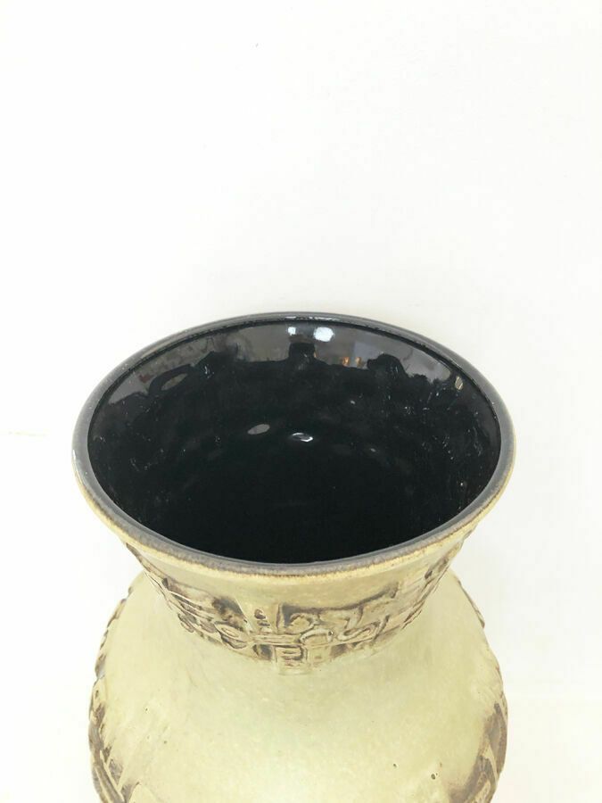 Xxl Zoomorph Vase, West Germany, 1970 photo furniture