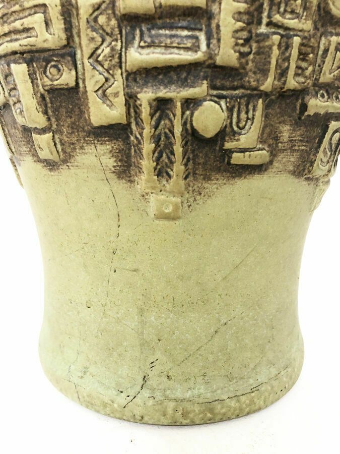 Xxl Zoomorph Vase, West Germany, 1970 photo for sale