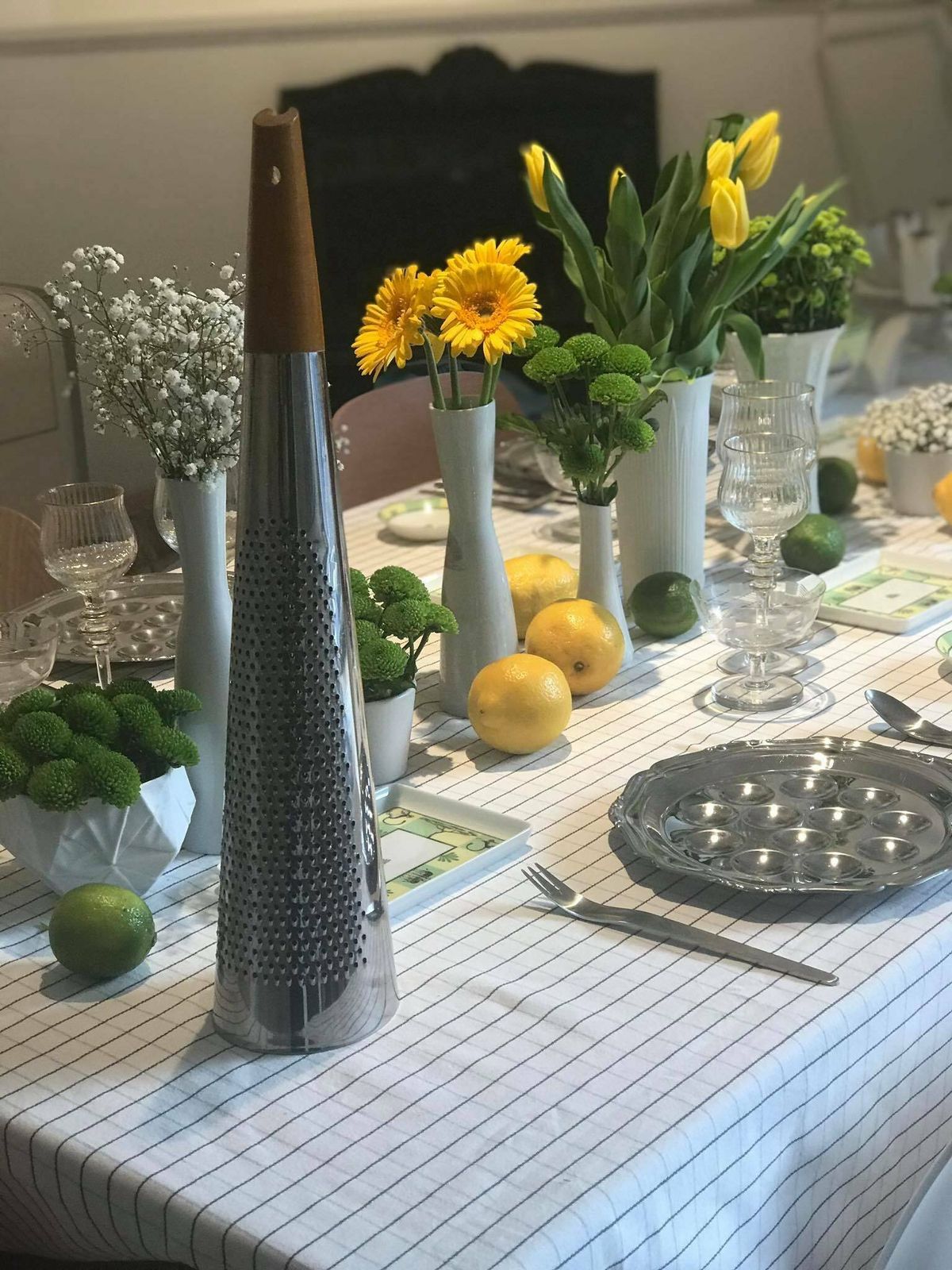 Alessi Todo Giant Hard Cheese Grater In 18/10 Stainless Steel Alessi Todo Grater Extra Large Warming House Gift For Friend Wedding Gift photo 173.0