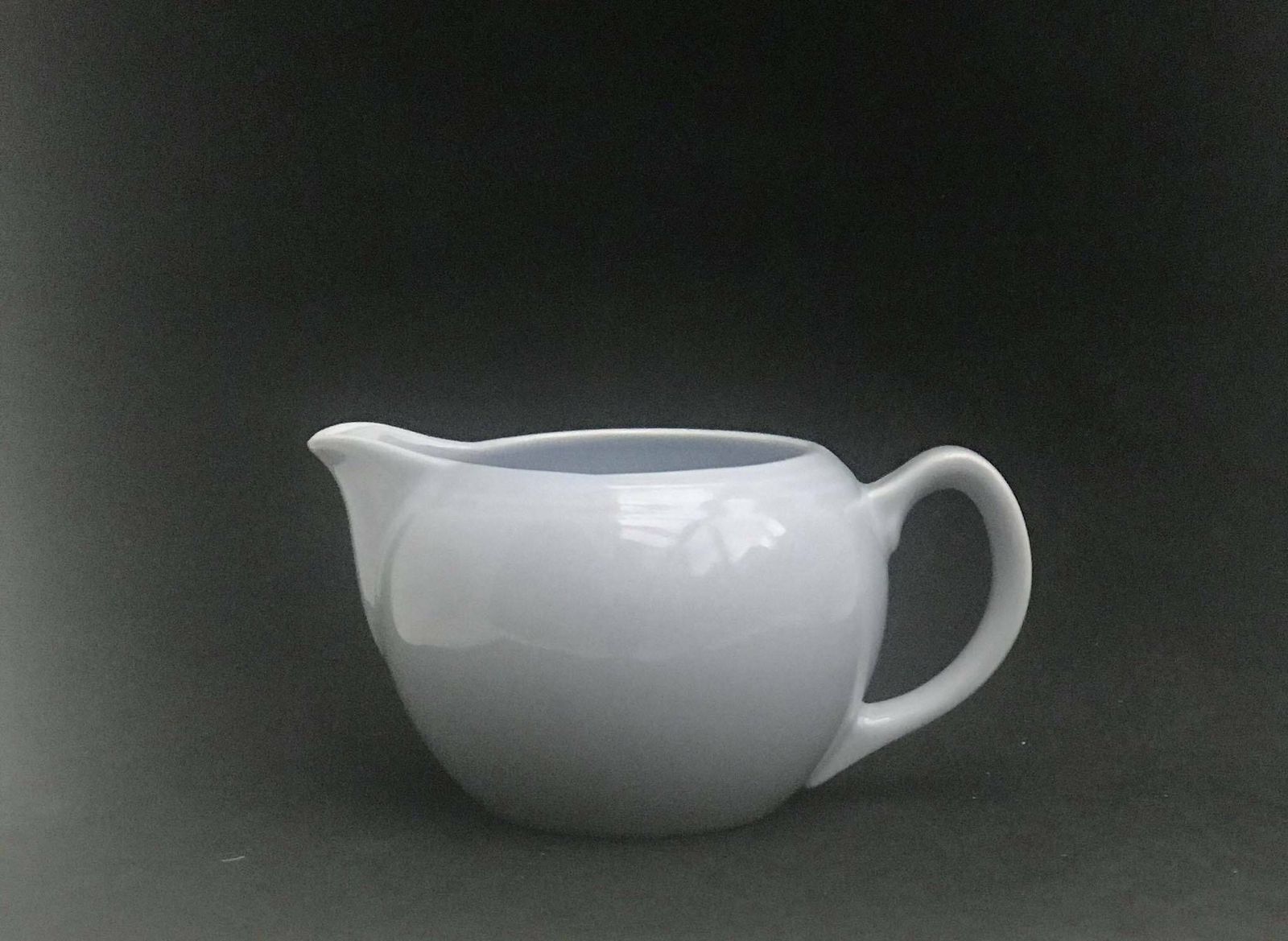 Theeservies Villeroy And Boch Art Deco Koffie Pastelblauwe Jaren 1930 Gemaakt In Luxemburg Trouwcadeau Theetafel Decoratie Cadeau Voor Haar, Pastelblauw photo Woonaccessoires
