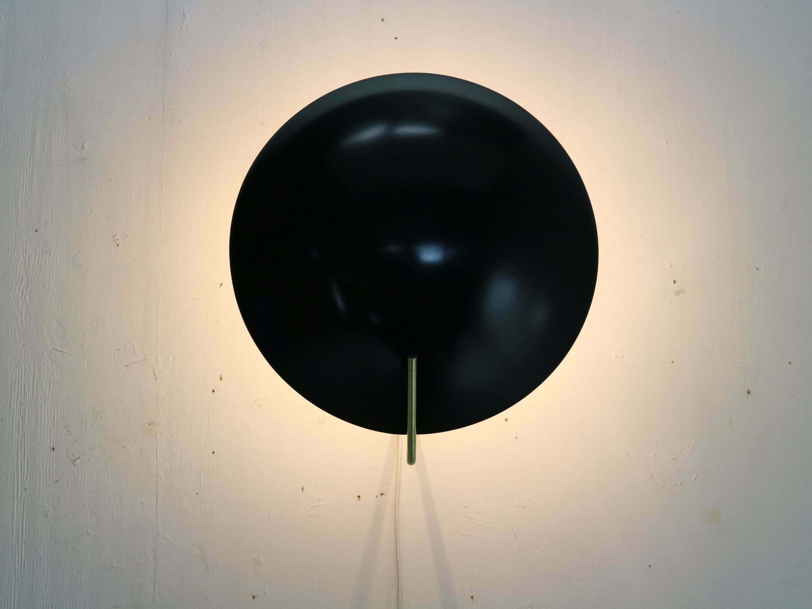 photo for sale Bruno Gatta  Model 232 Wall Light For Stilnovo 1960s Italy