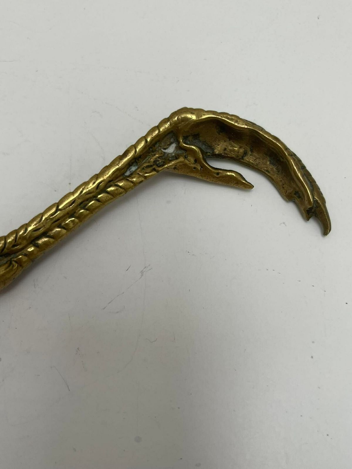 photo furniture Brievenmesje – Bronzen Briefopener Met Decoratief Motief | Victoriaanse Stijl | Bureauaccessoire | Cadeau