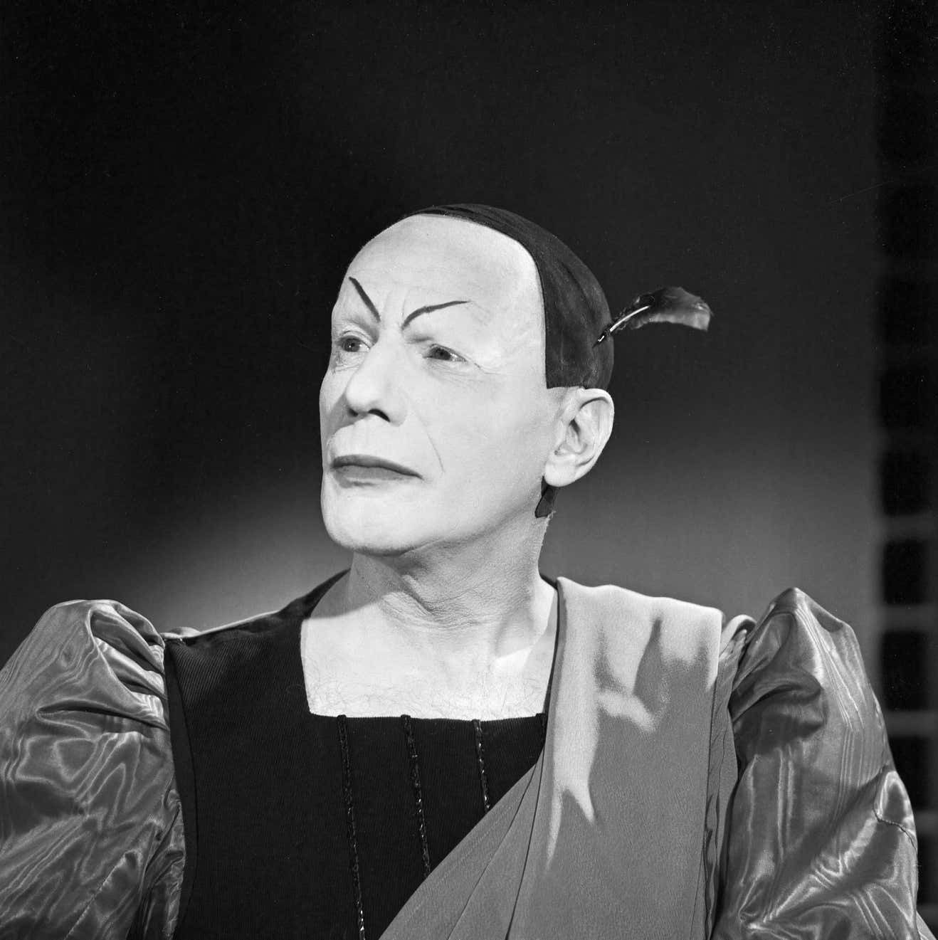 Kindermann Feel Your Soul   Mephisto On Faust 1960