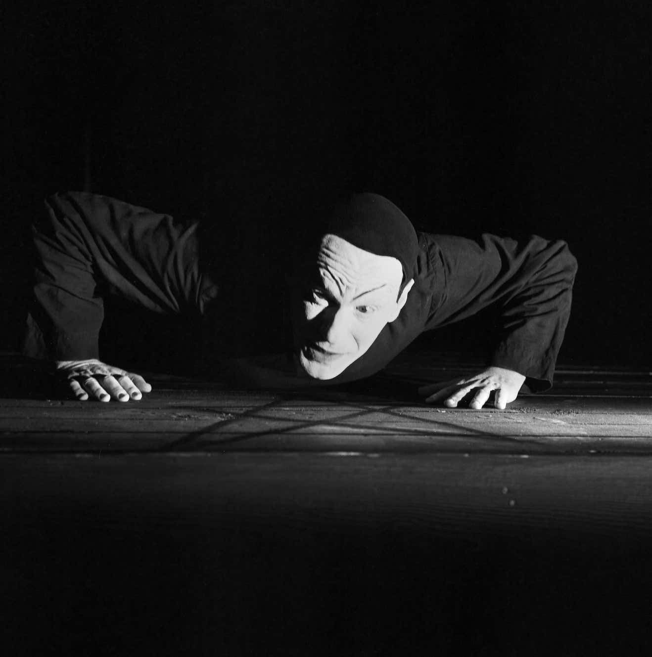 Kindermann Feel Your Soul   Mephisto On Faust 1960