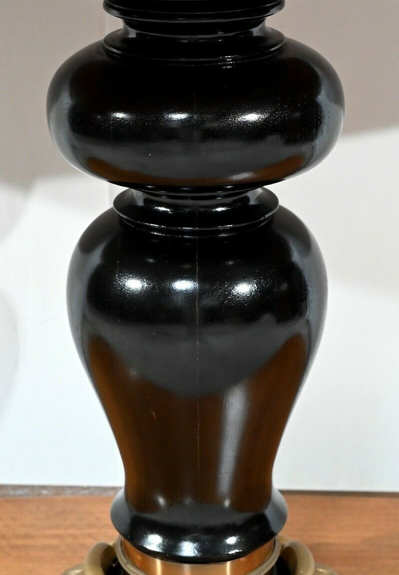 photo vinterior Important Center Table In Mahogany  Art Deco  Early 20th Century