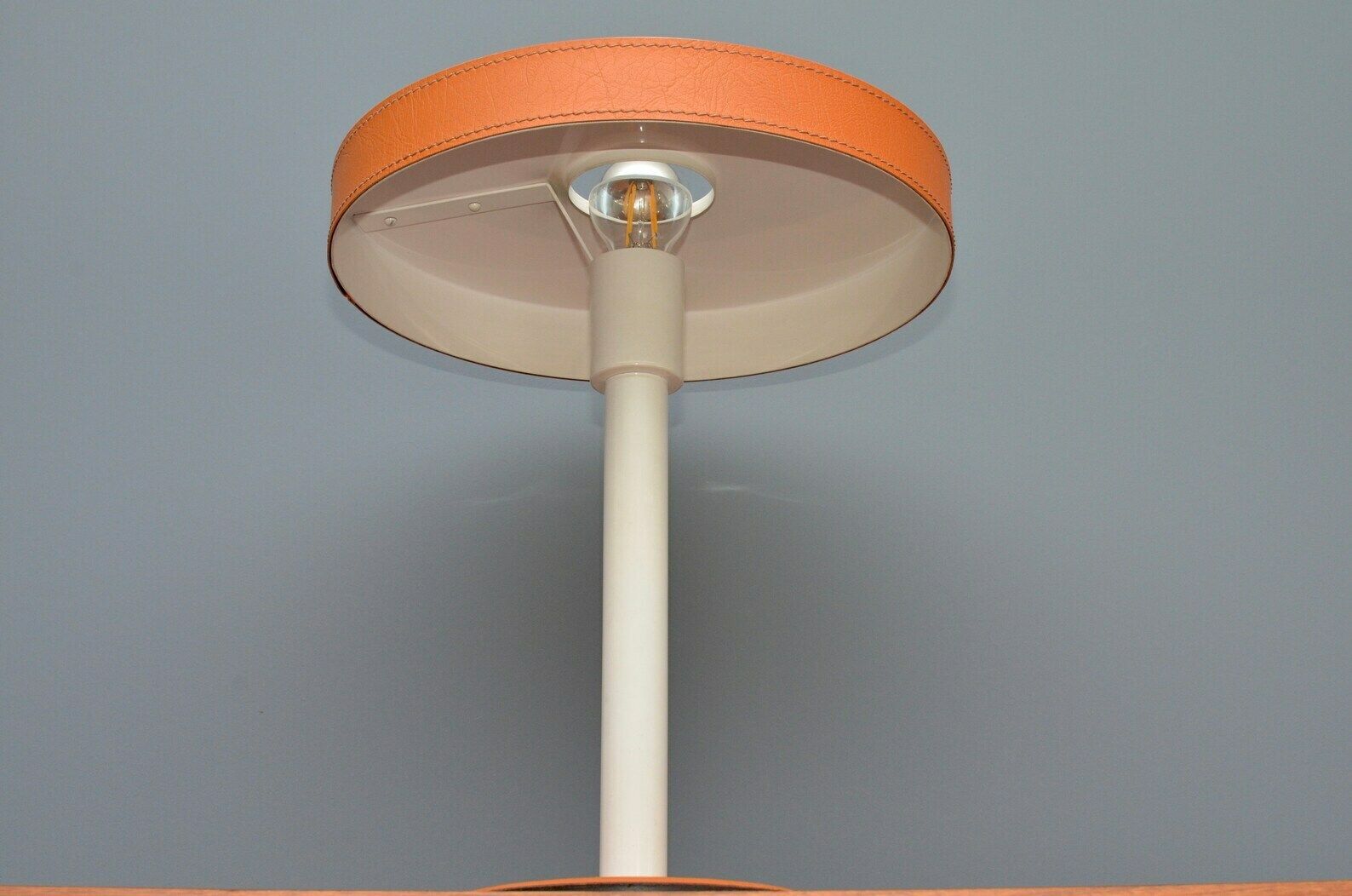 photo furniture Vintage Modernist Table Lamp Made By Philips Eindhoven Netherlands 1960s