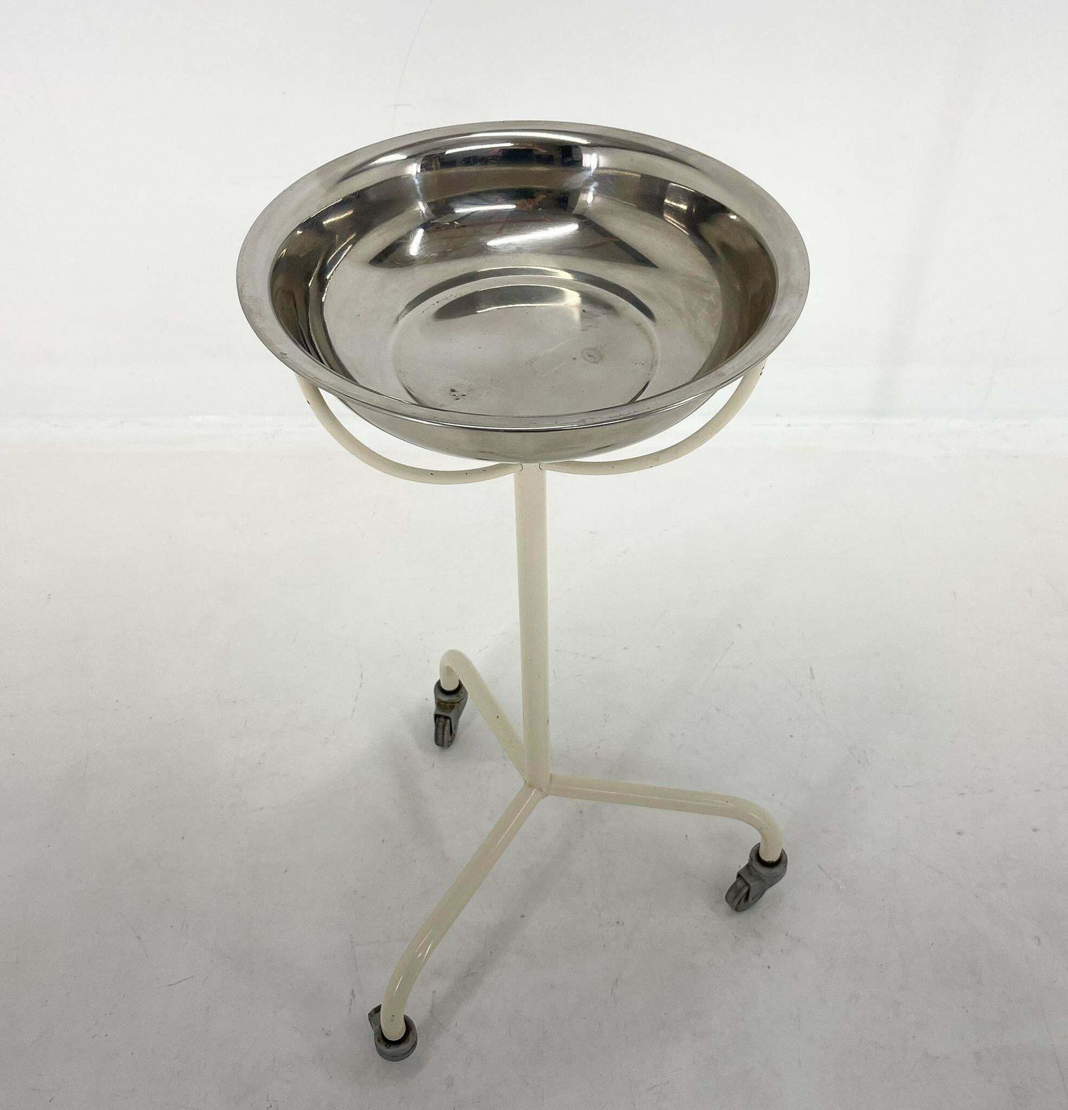 1950''S Hospital Wash Basin, Czechoslovakia photo for sale