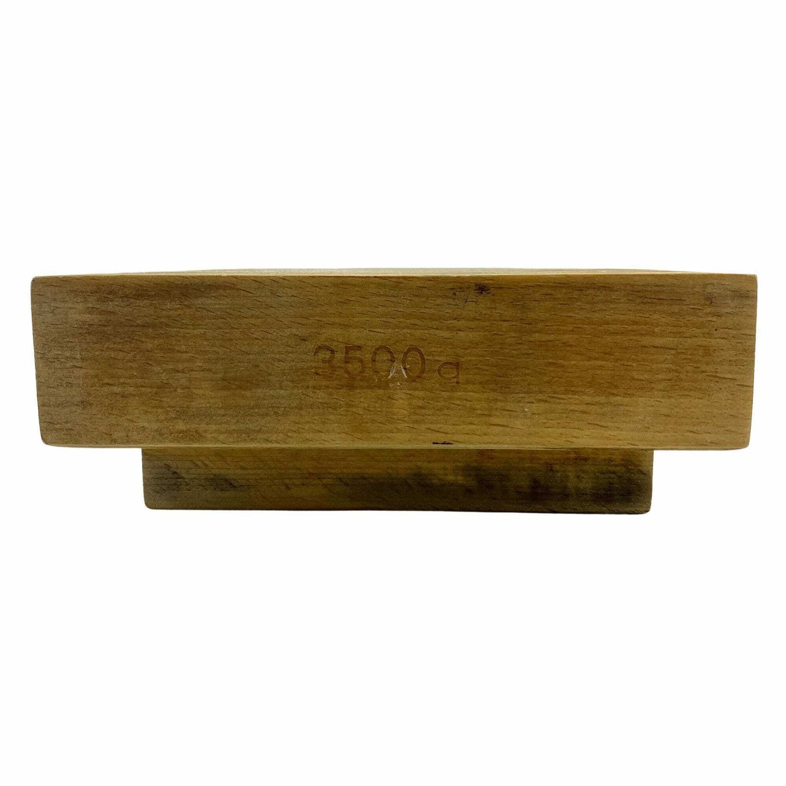 Vintage Bodum Cutting Block   Cutting Board   Denmark   3500g   Kitchenalia   Georg Fontana