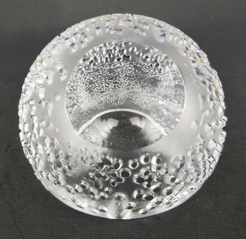 Vintage Peill Und Putzler Asbak, West Duitsland, Jaren 1970 photo Woonaccessoires