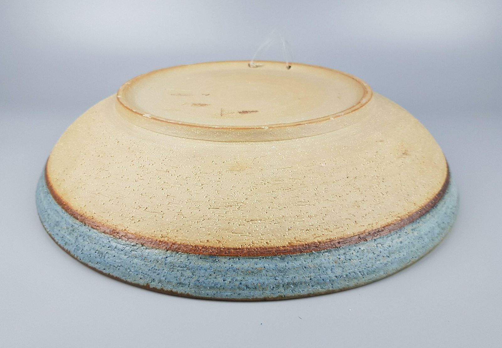 Vintage Soholm Stentoj Bornholm Denmark Bowl By Noomi Backhausen 1960s photo vintage