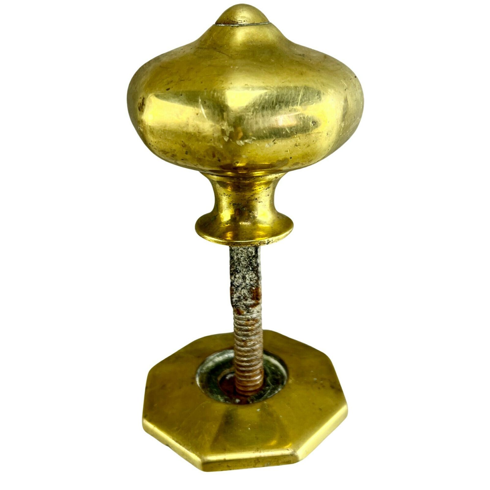 Antique Brass Door Pull   Door Knob   Door Furniture photo furniture