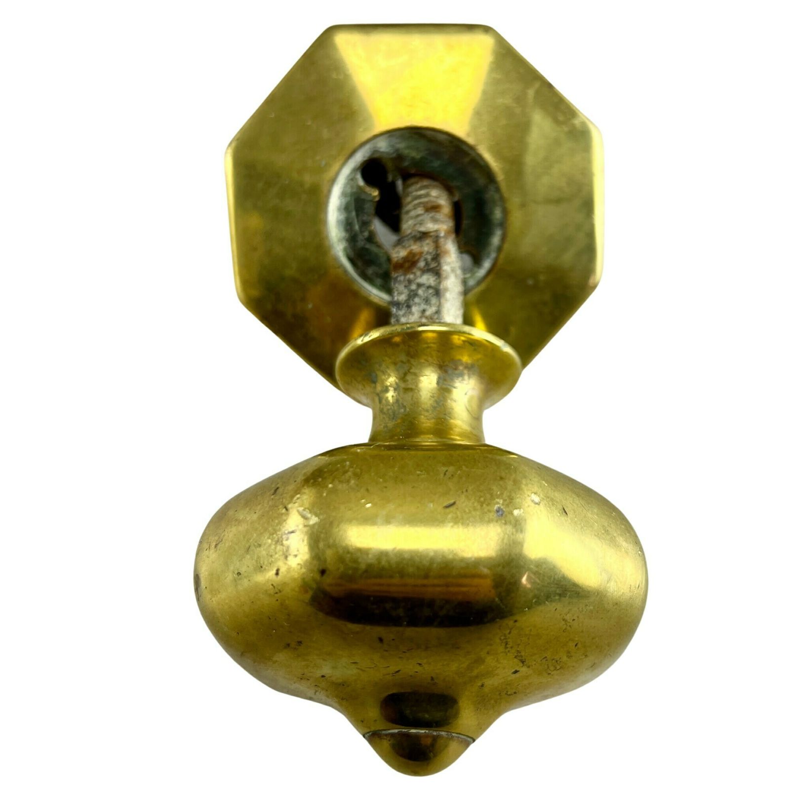 Antique Brass Door Pull   Door Knob   Door Furniture photo Home Fixtures