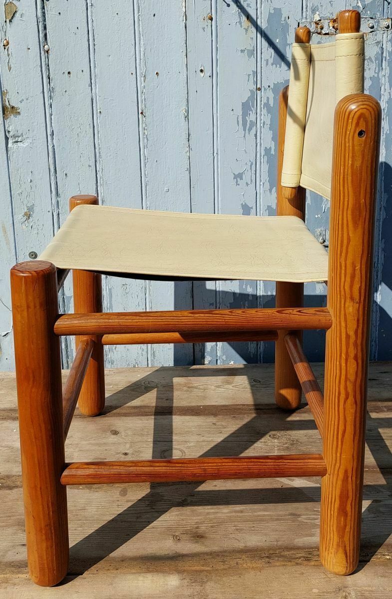 Chair Knud Friis Elmar Moltke Nielsen photo for sale