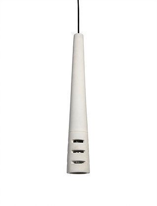 Ignis Concrete Pendant Light photo furniture