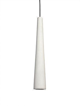 Ignis Concrete Pendant Light photo for sale
