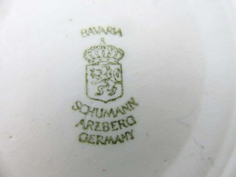 photo buy Op Art Floor Vase In Biscuit Porcelain From Schumann Arzberg, Bavaria, Germany, 1970s