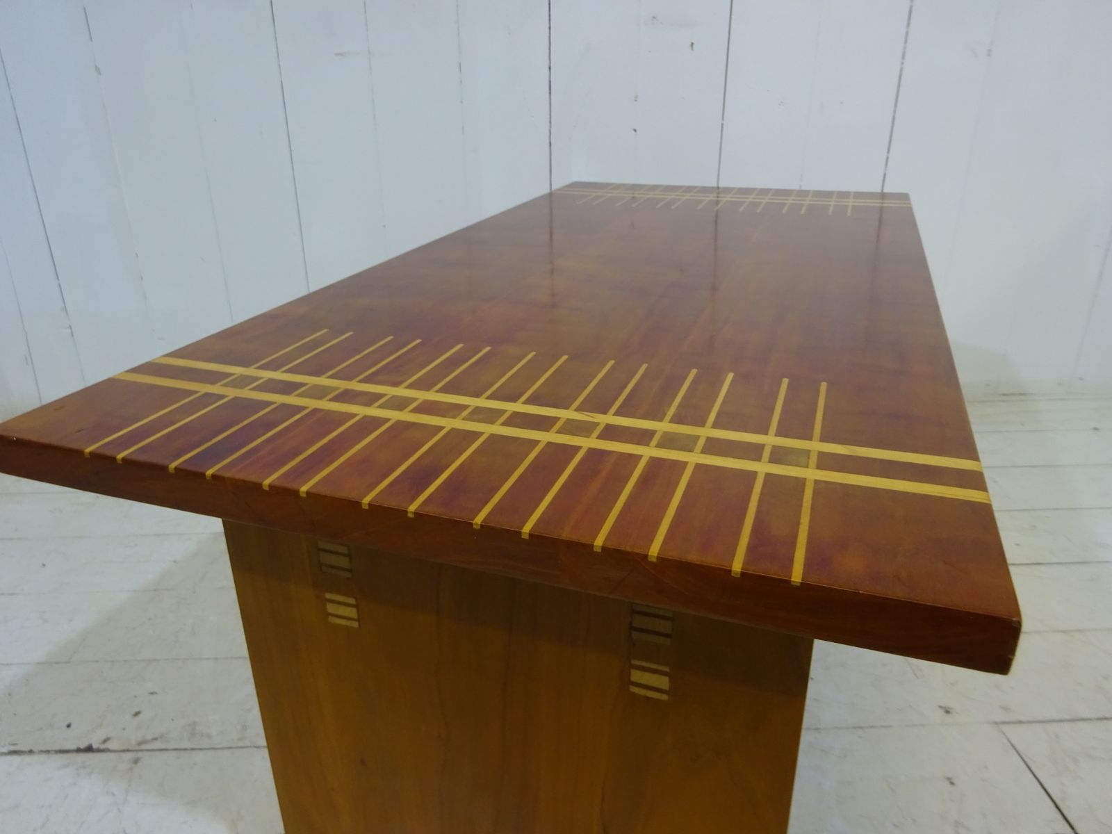 Mid Century Coffee Table, 1950s photo 325.0