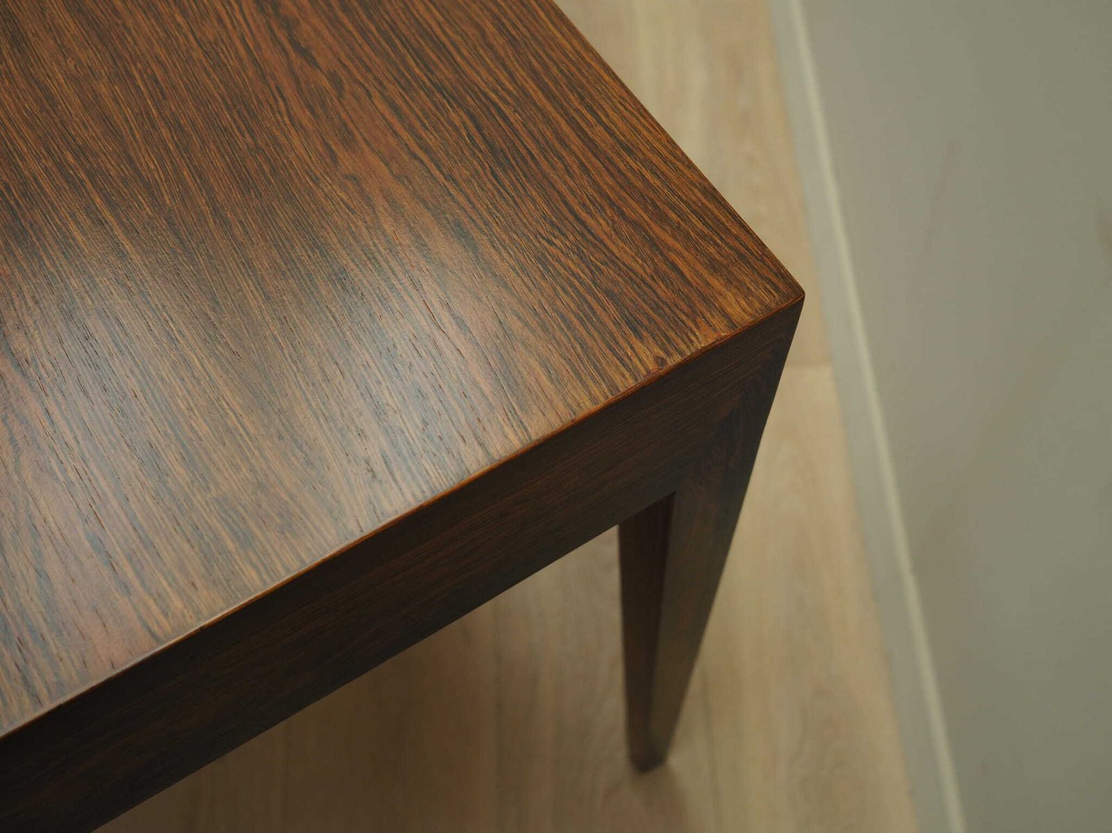 Vintage Desk, Danish Design, 1960s, Designer: Severin Hansen, Production: Haslev Møbelsnedkeri photo buy