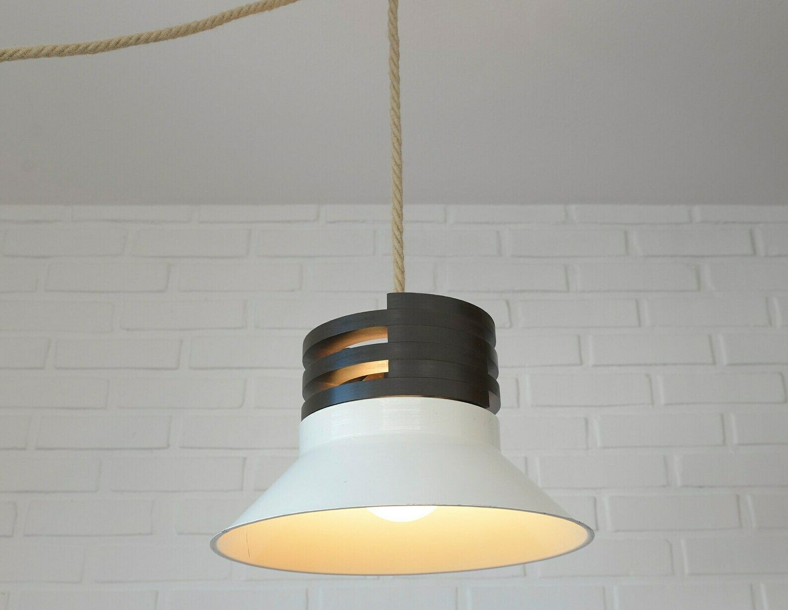 Vintage Brutalist Light Fixture Mcm Pendant Light Large Rustic Ceiling Light Loft Chandelier Mid Century Modern / Yugoslavia 1980's photo furniture