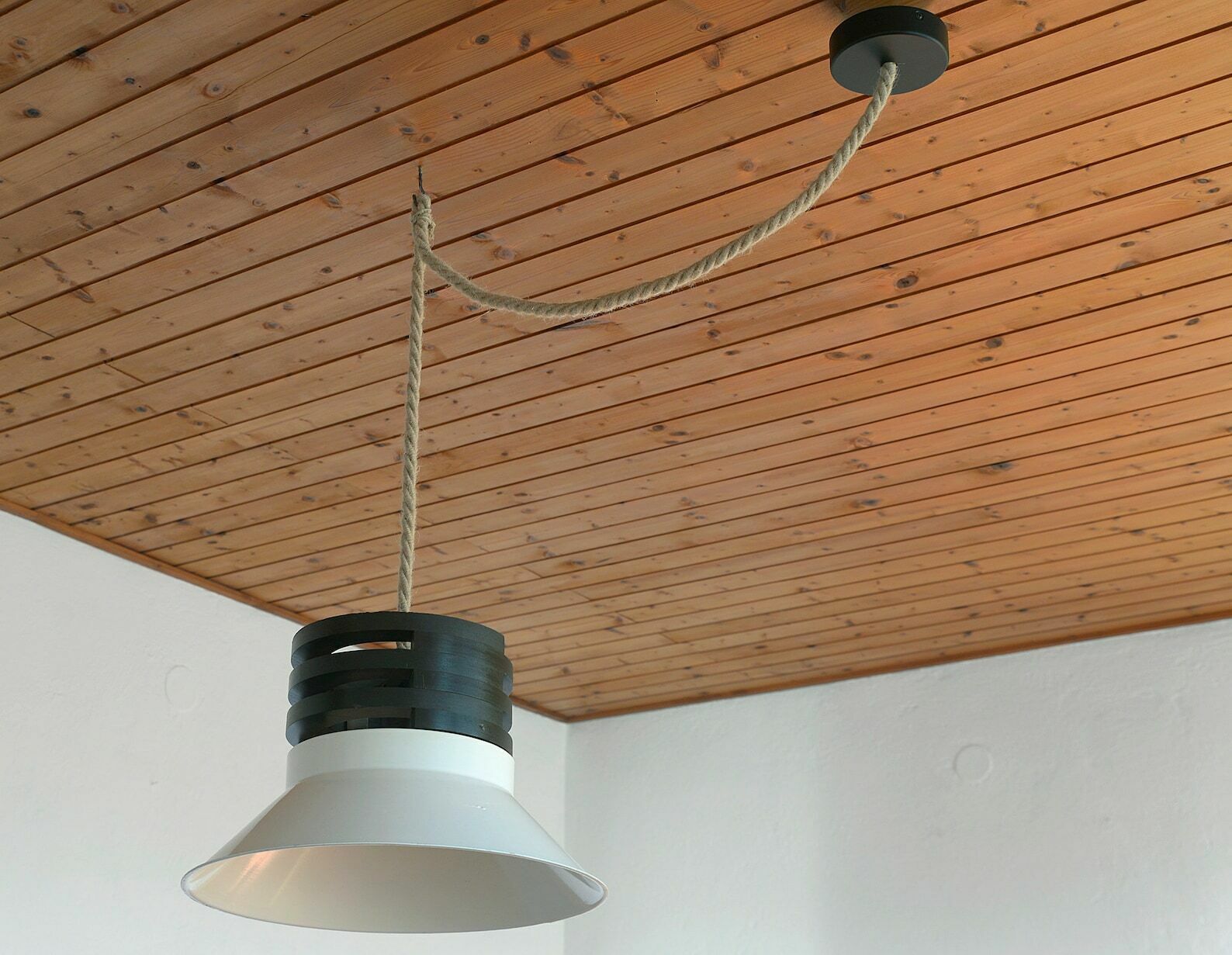 Vintage Brutalist Light Fixture Mcm Pendant Light Large Rustic Ceiling Light Loft Chandelier Mid Century Modern / Yugoslavia 1980's photo for sale