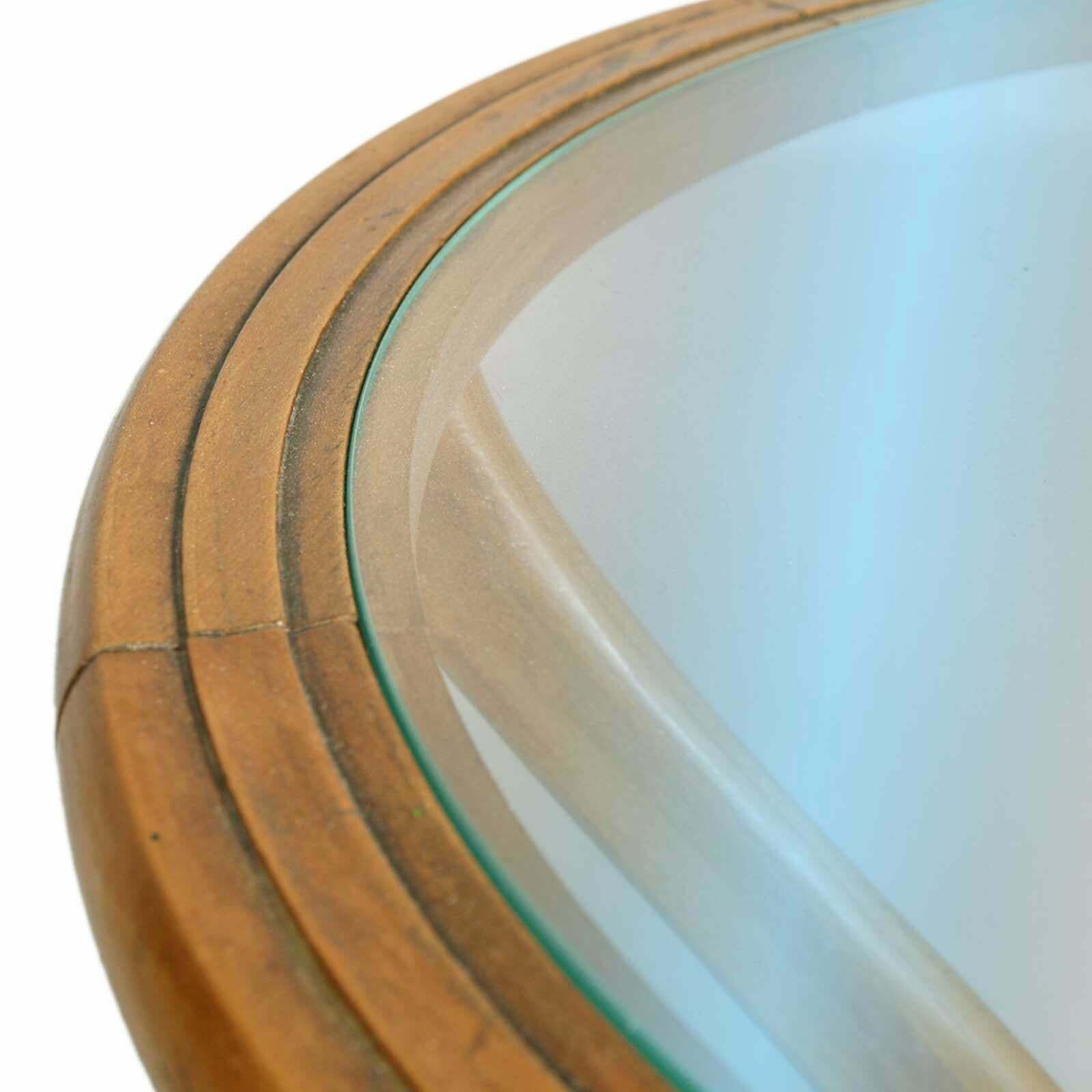 Mid Century Italy Tripode Round Coffee Table By Paolo Buffa For Brugnoli, Cantù photo Furniture