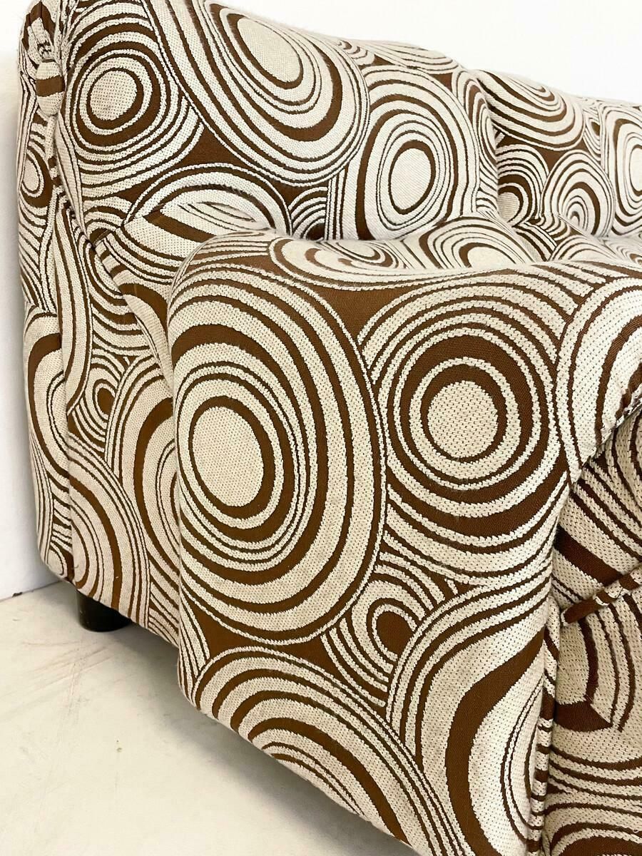 Mid Century Modern Italian Seating Set By Emilio Guarnacci And Felix Padovano photo furniture
