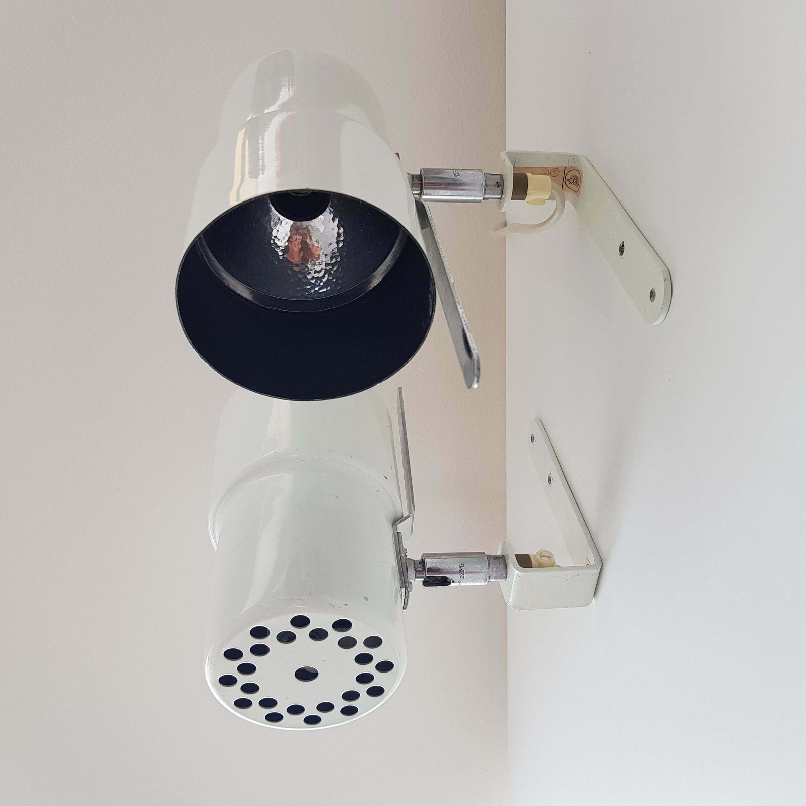 Pair Of Wall Sconces, Model V 324 By Hans Agne Jakobsson, Scandinavian Modern photo 1922.0