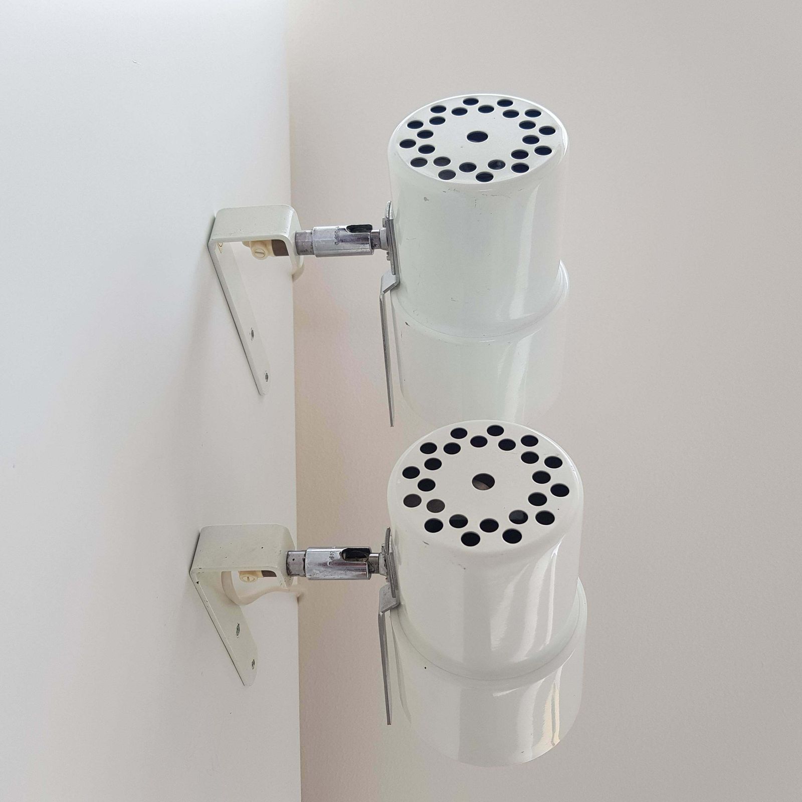 Pair Of Wall Sconces, Model V 324 By Hans Agne Jakobsson, Scandinavian Modern photo buy