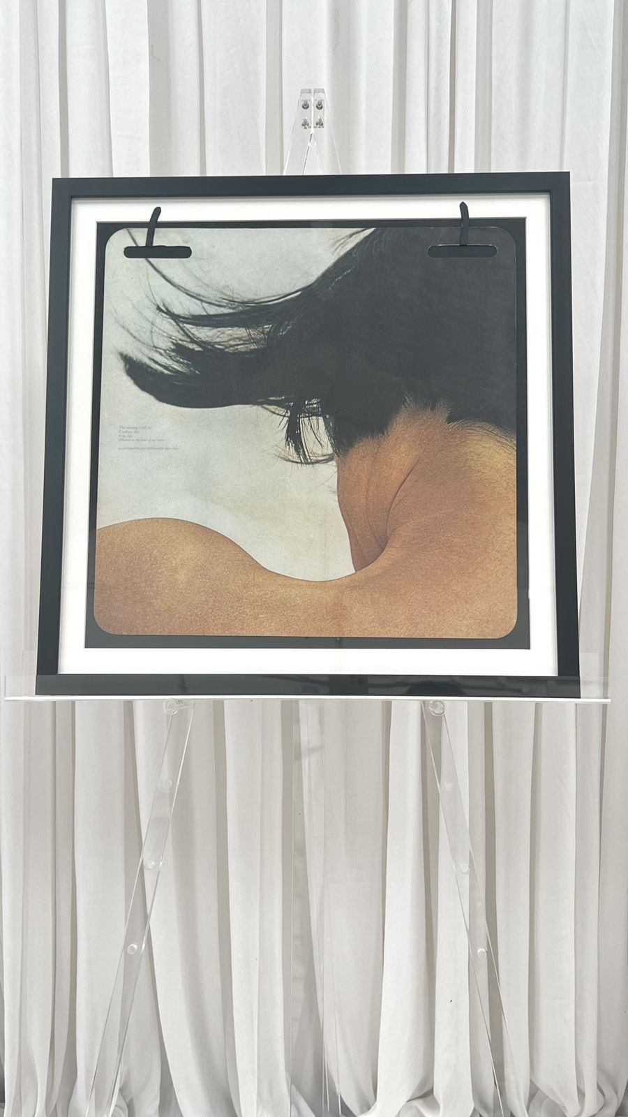 Art Pirelli Calendar 1969: Spirit Of The California Beach Scene. photo