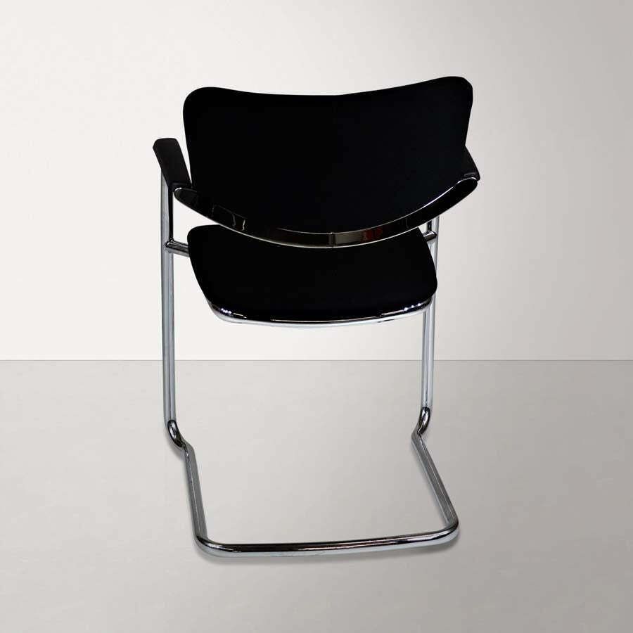 Haworth: Zody Visitor Chair   Refurbished photo for sale