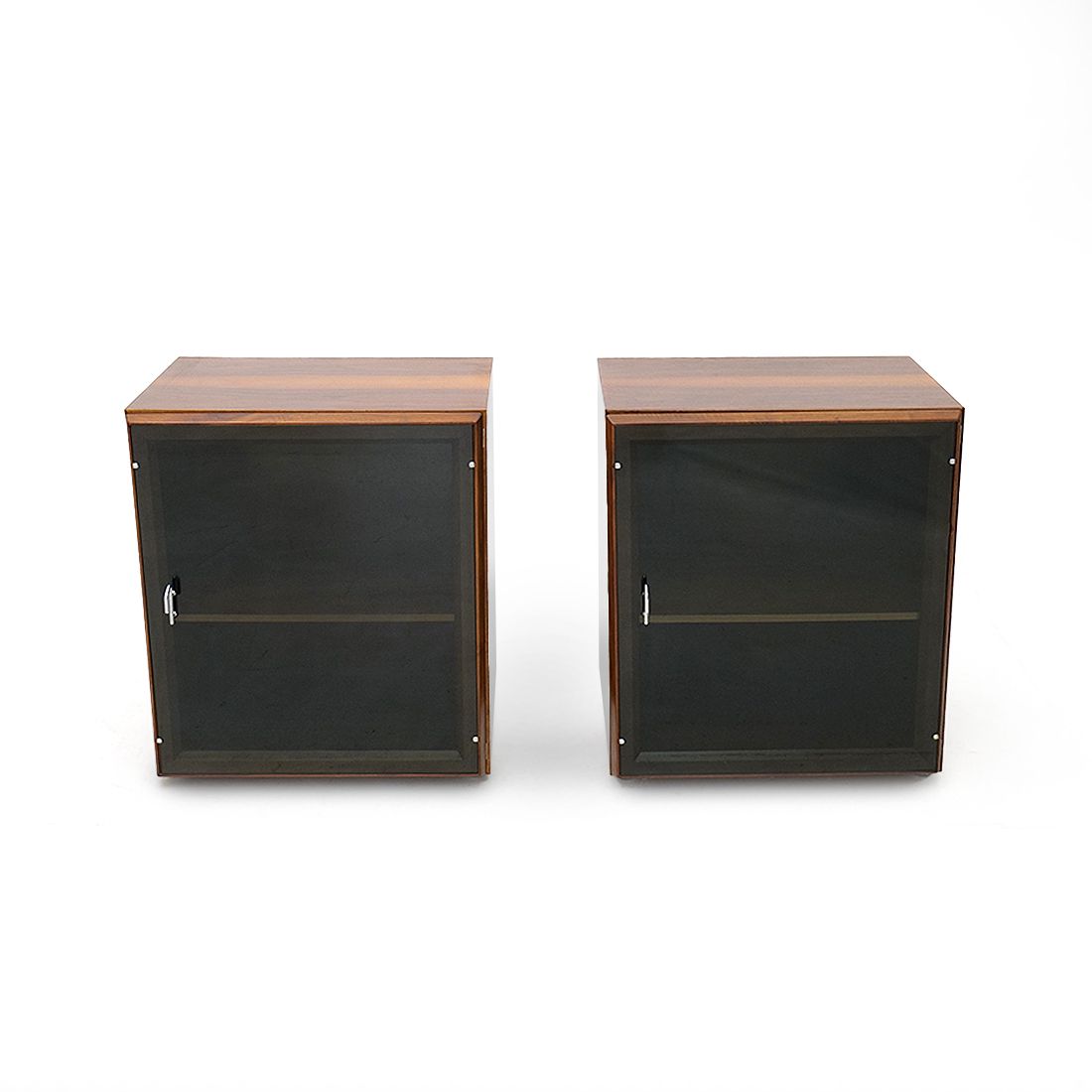 Modular Sideboard By Vittorio Introini For Saporiti, 1970s photo buy