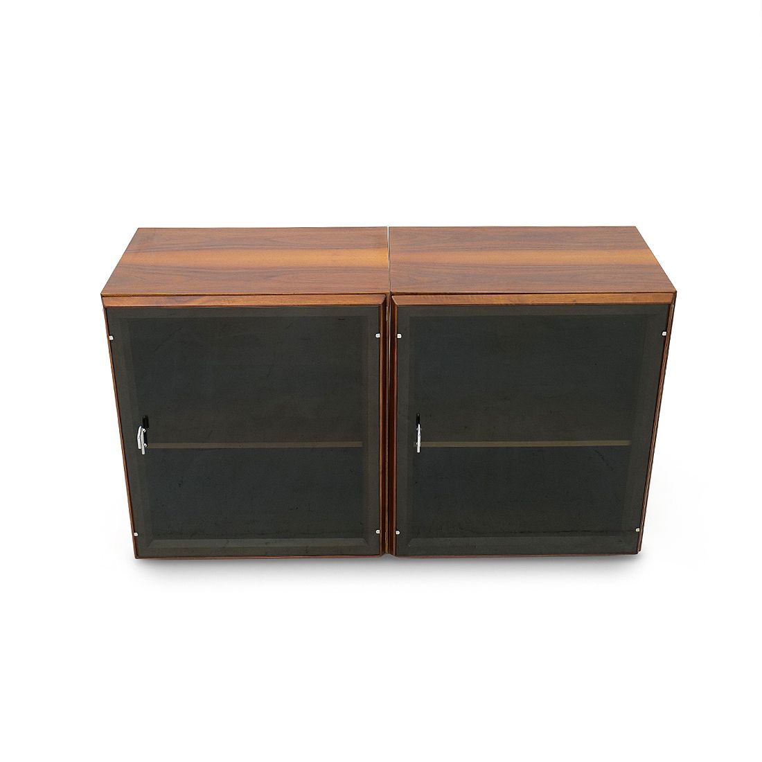 Modular Sideboard By Vittorio Introini For Saporiti, 1970s photo furniture