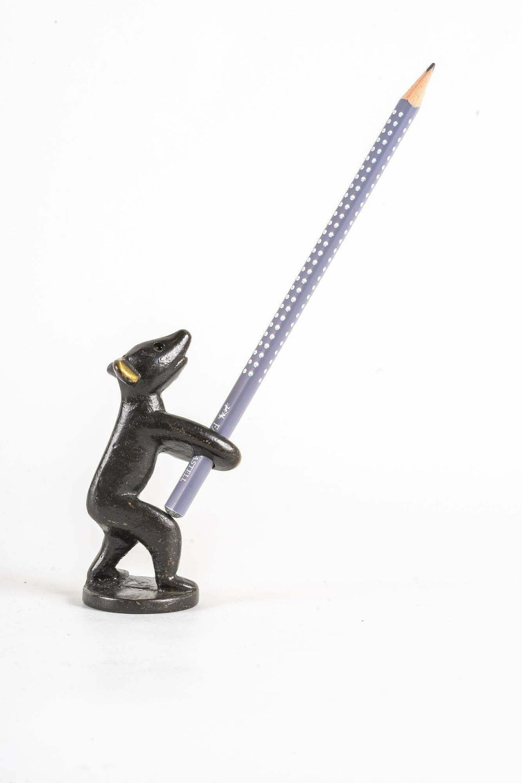 photo for sale Walter Bosse Pencil Holder Around 1950s