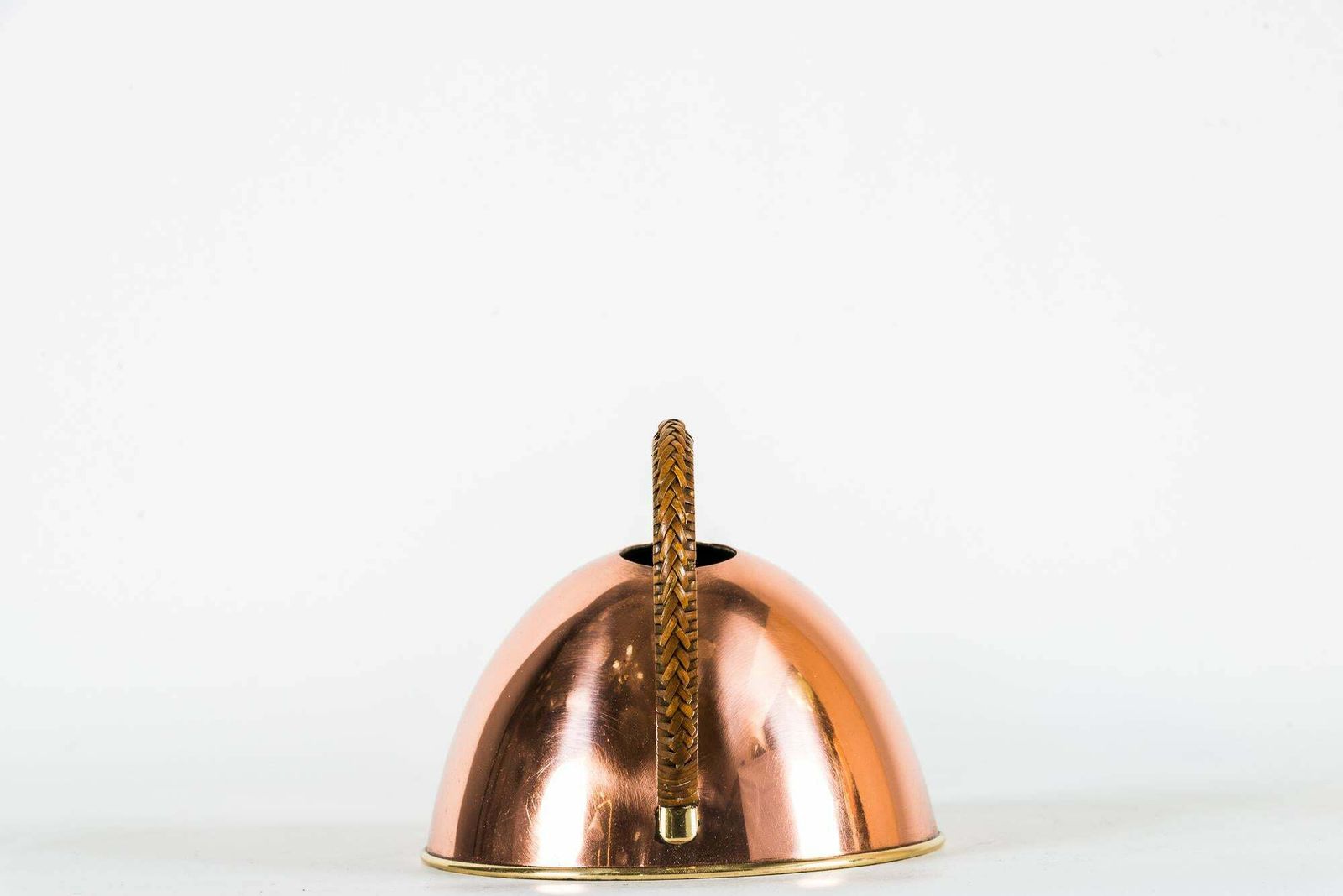 Home Decor Watering Can Vienna Around 1960s photo