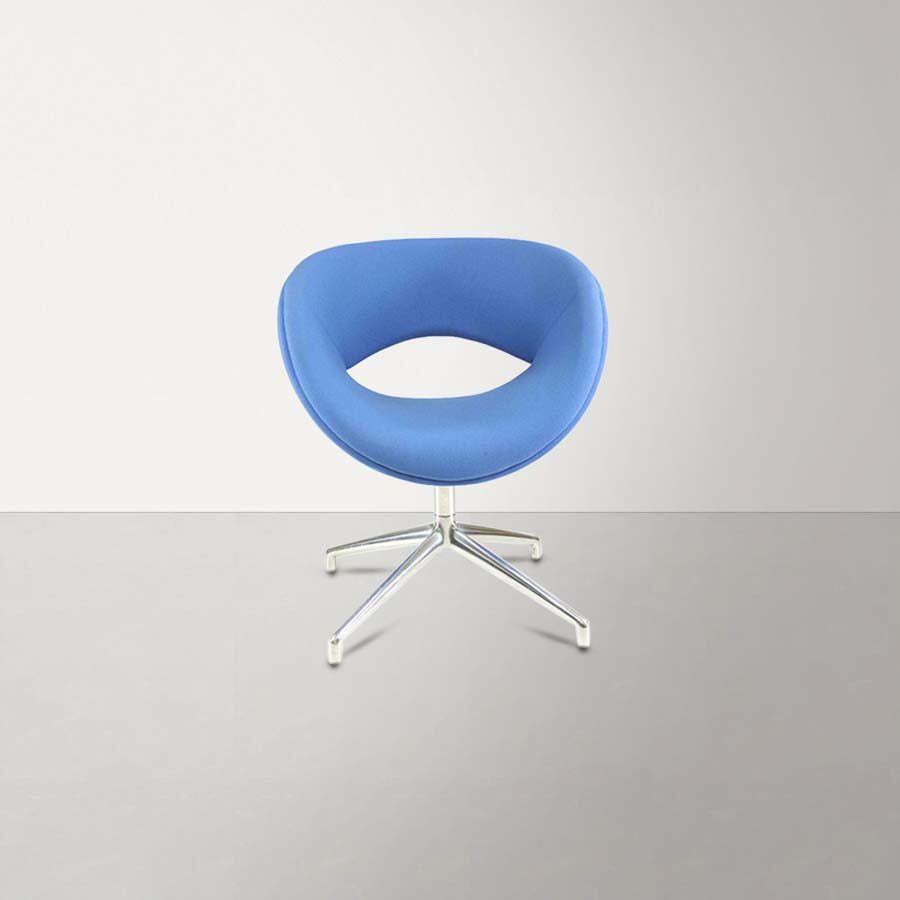 Boss Design: Happy Meeting Chair   Refurbished