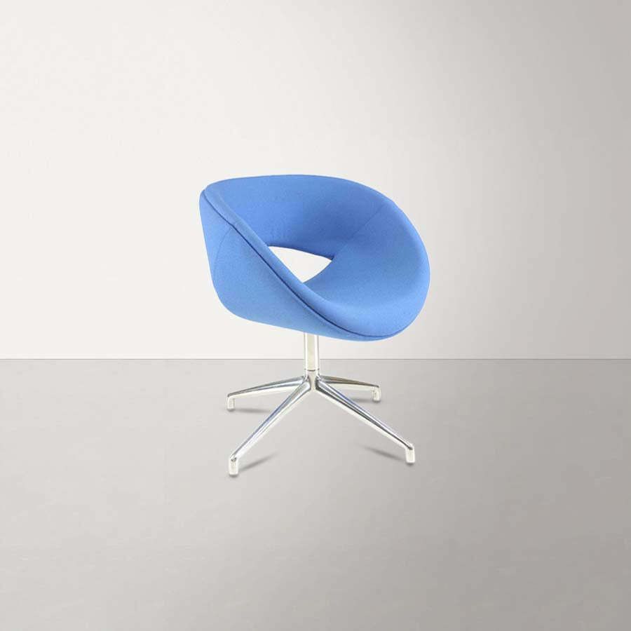 Boss Design: Happy Meeting Chair   Refurbished photo furniture