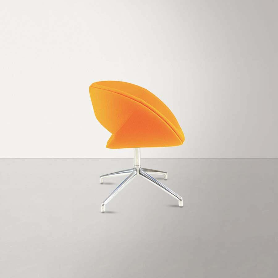 Boss Design: Happy Meeting Chair   Refurbished photo vinterior
