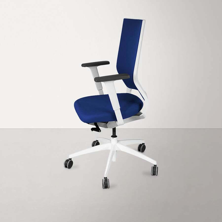 Sedus: Quarterback Office Chair   Refurbished photo vintage